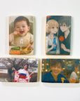 世界にひとつだけのプリントクッキー|お好きなお写真をプリントします|オーダーメイド|個包装でお届け|1枚から注文OK!