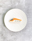 新幹線アイシングクッキー