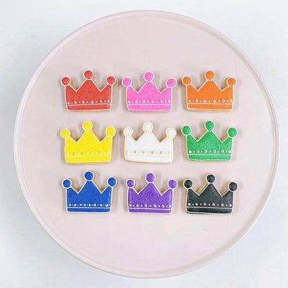 キルティングとチェックがかわいい♪ 豪華な推し活クッキーセット