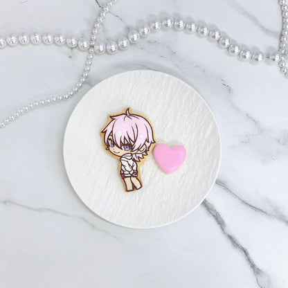 手書きイラストクッキー