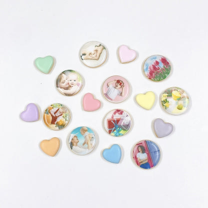 ミニプリントクッキー