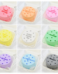 パールプチハートランチボックスケーキ