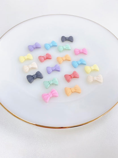 キルティング数字アイシングクッキー