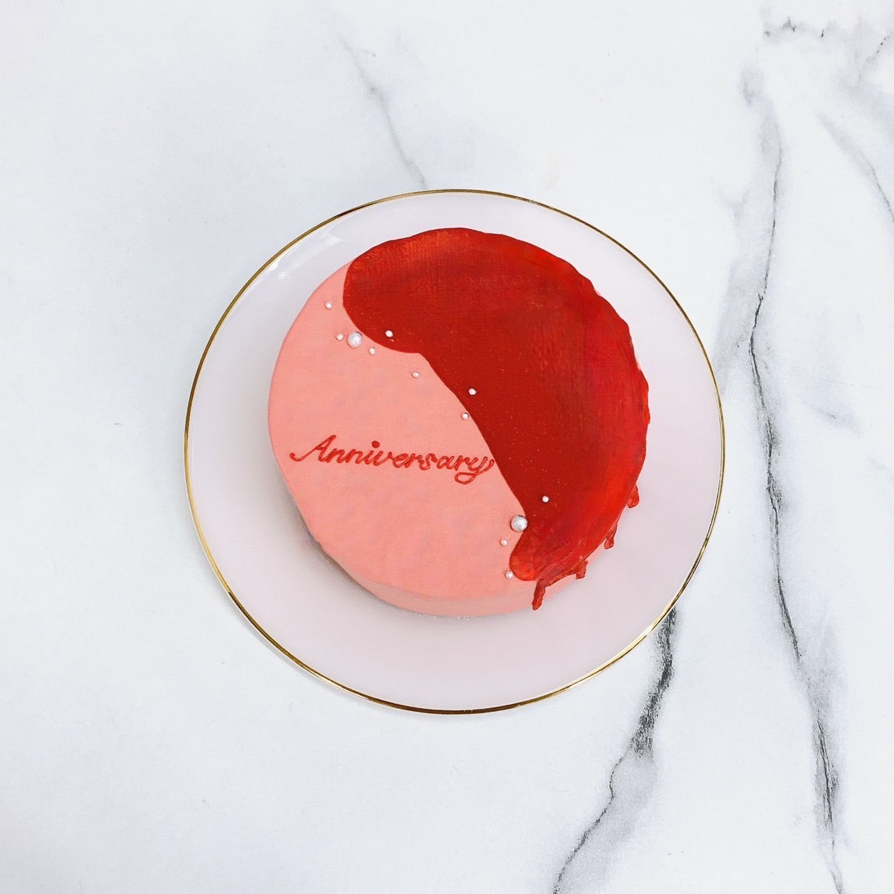 ビビットカラードリップセンイルケーキ