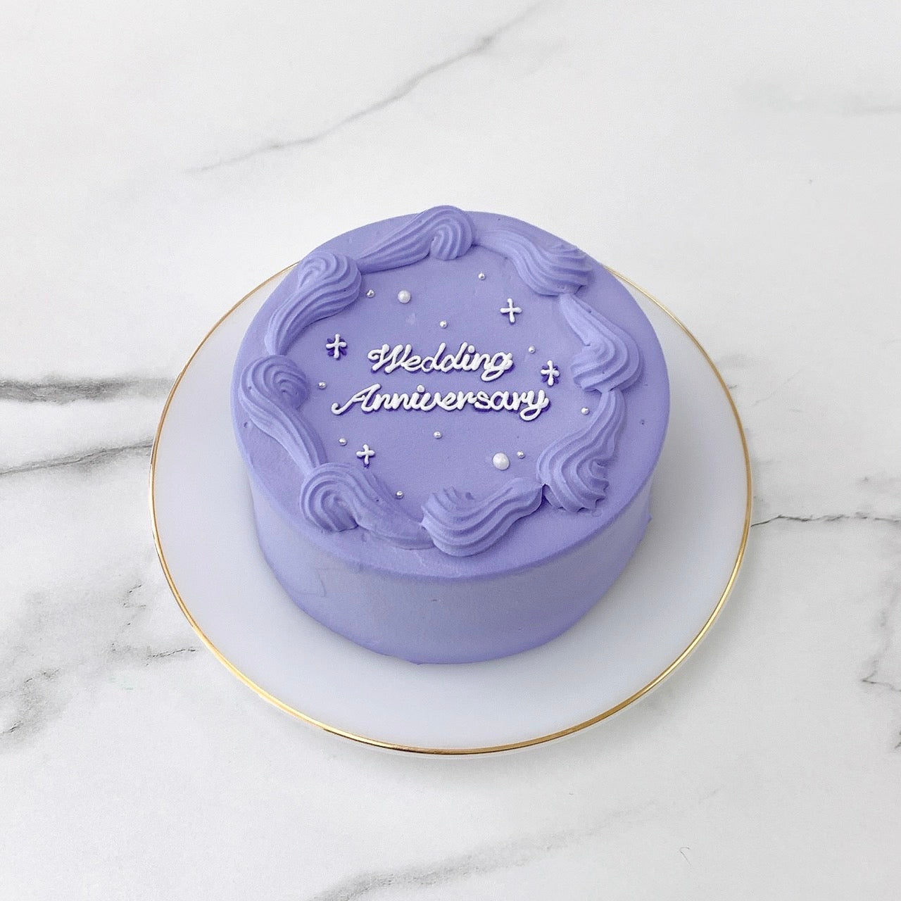 ［パステル土台］スターライトセンイルケーキ