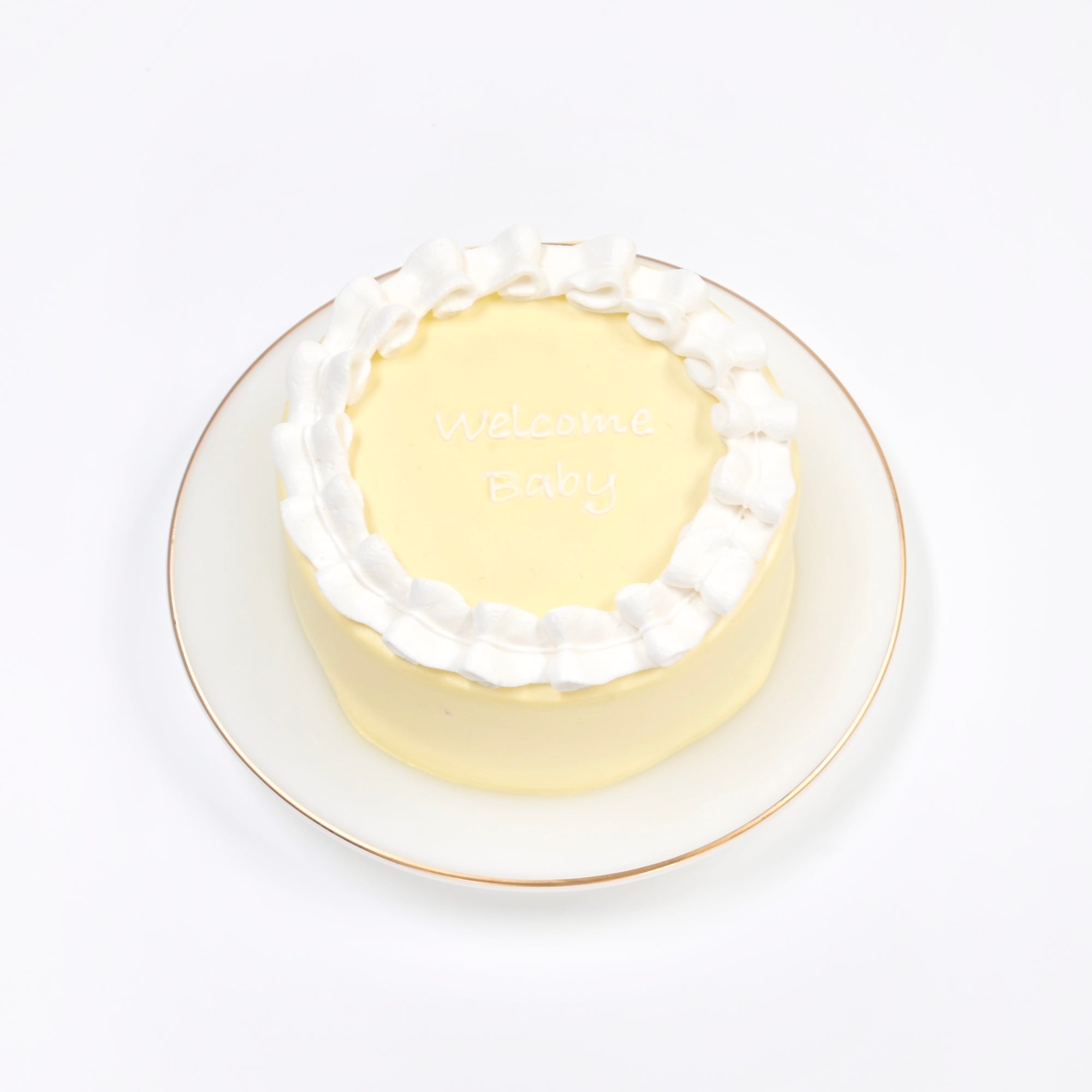 フリルセンイルケーキ