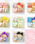 プリントクッキーBOX