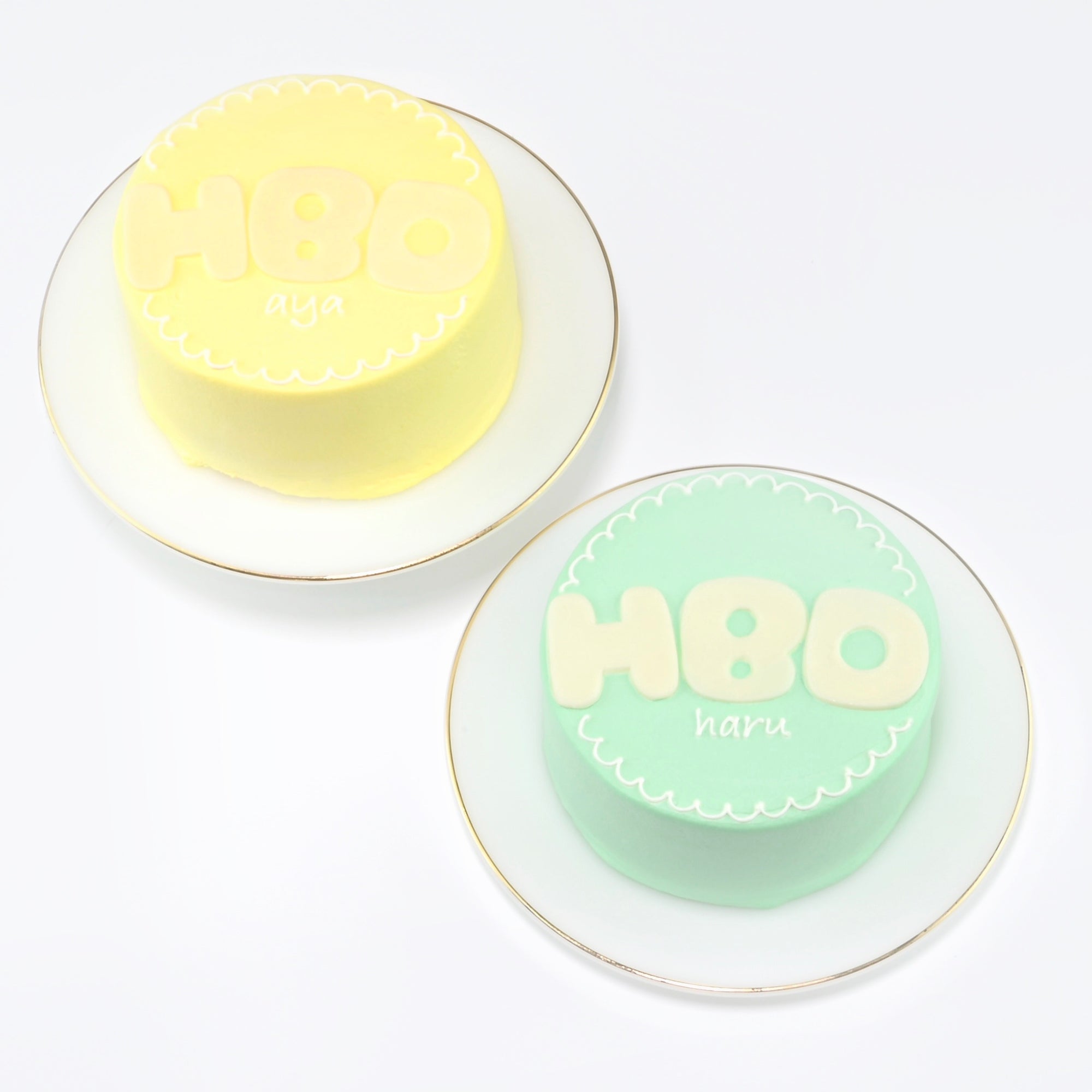 HBDセンイルケーキ