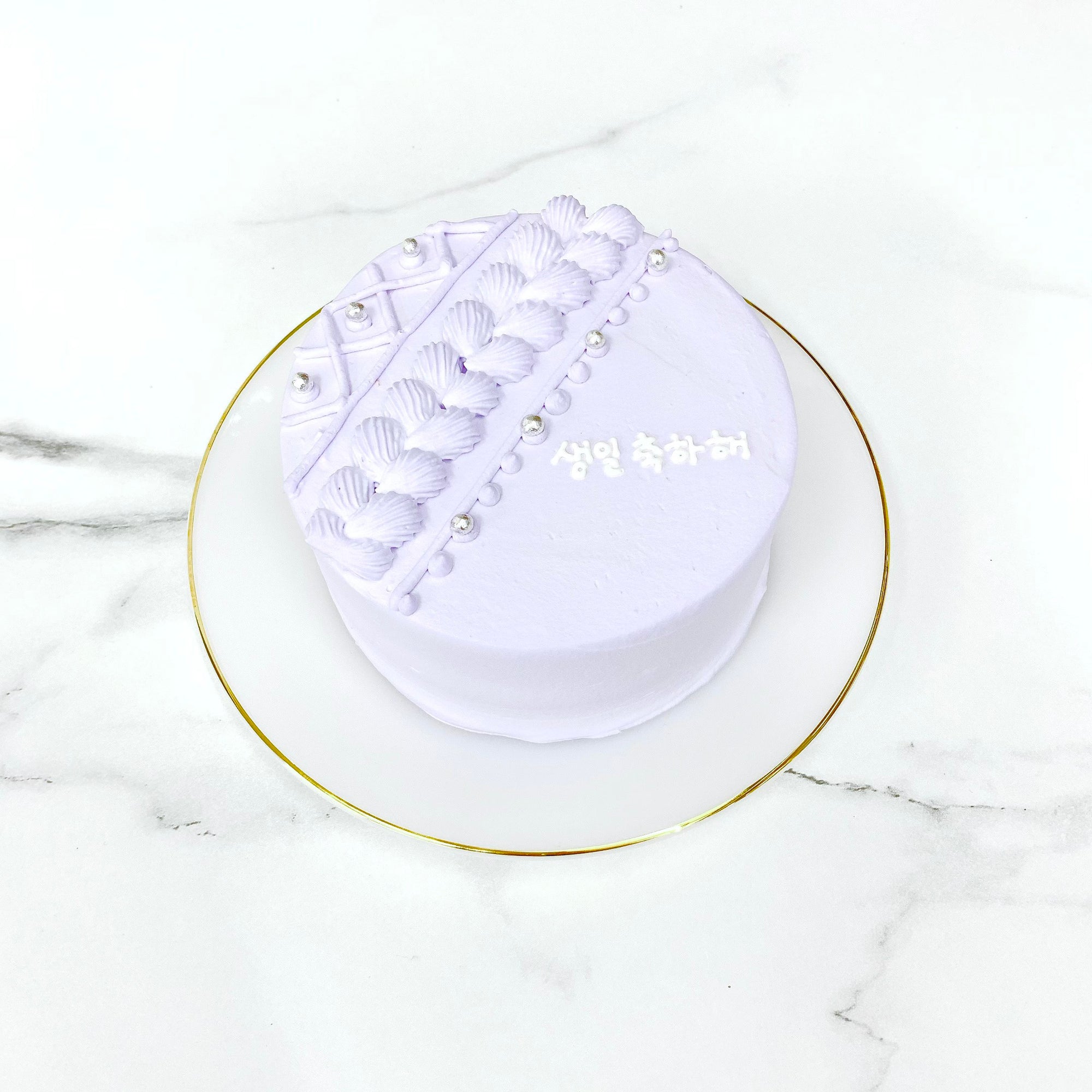 ケーブルニットセンイルケーキ