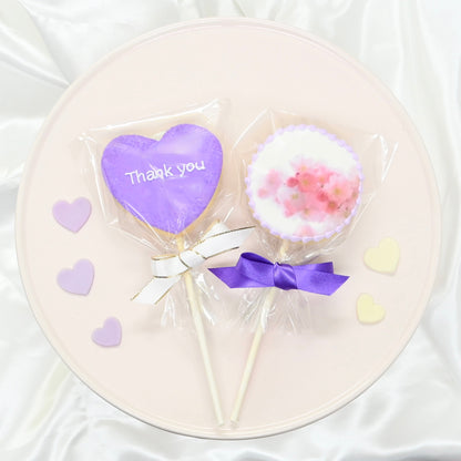 ロリポップクッキーセット