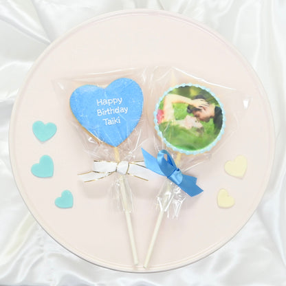 ロリポップクッキーセット