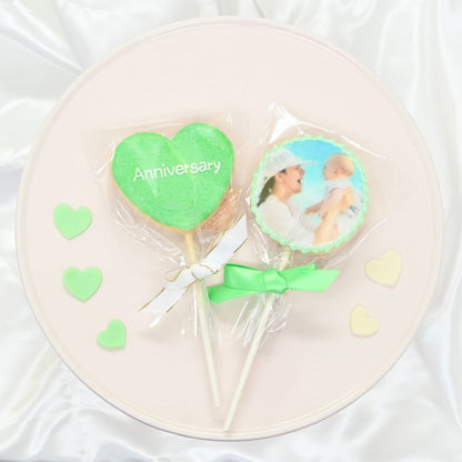 ロリポップクッキーセット