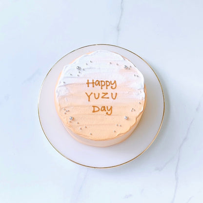 9色から選べるセンイルケーキ〔上下ハーフ〕